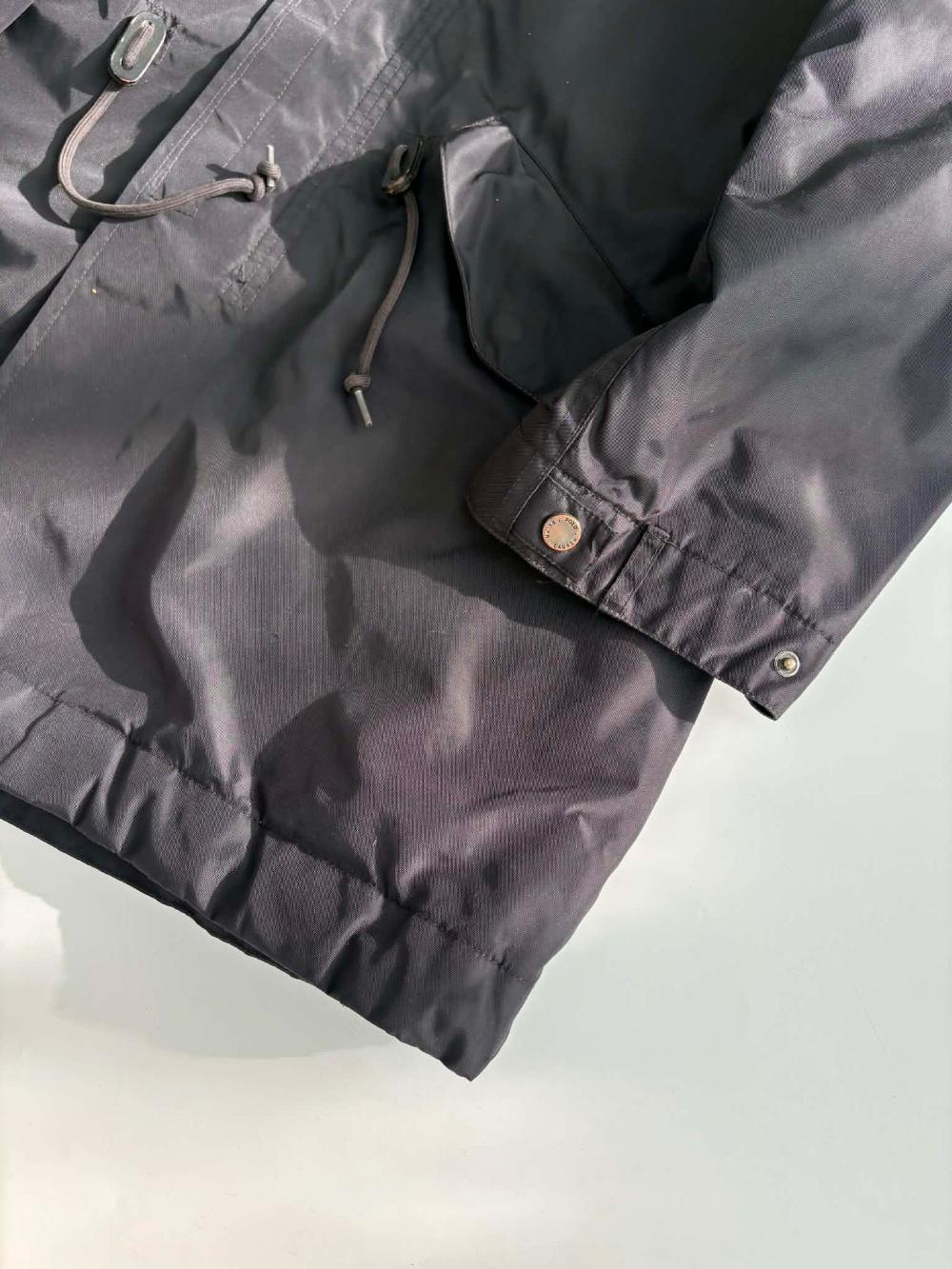 [95] Polo Ralph Lauren 90s Utility Nylon Shell 6