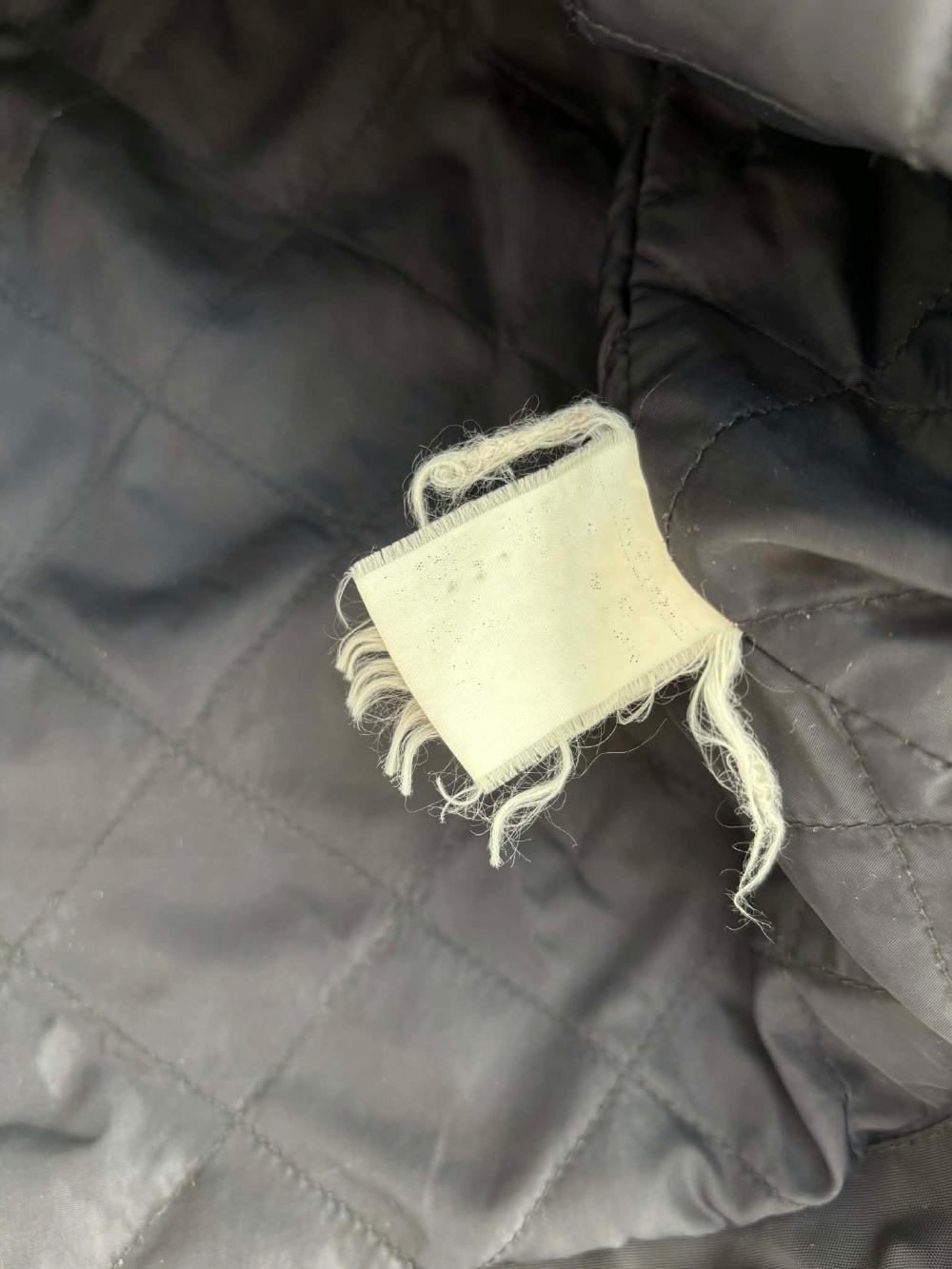 [95] Polo Ralph Lauren 90s Utility Nylon Shell 4