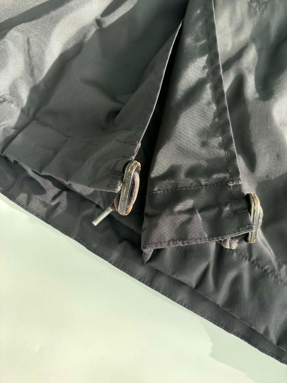 [95] Polo Ralph Lauren 90s Utility Nylon Shell 8