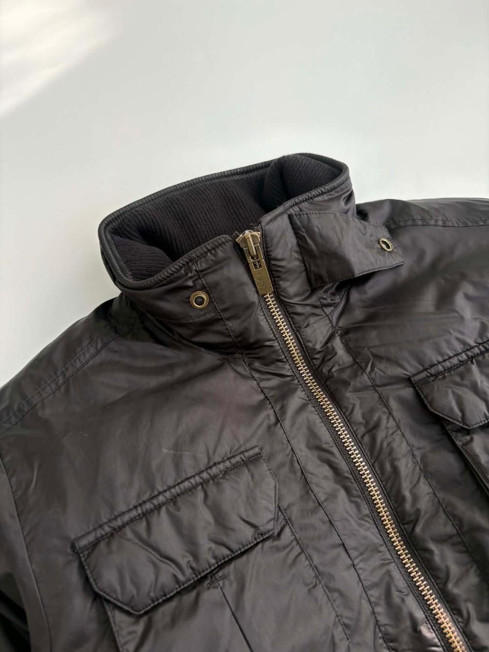 [L] Calvin Klein Jeans 00s Utility Down Puffer 8