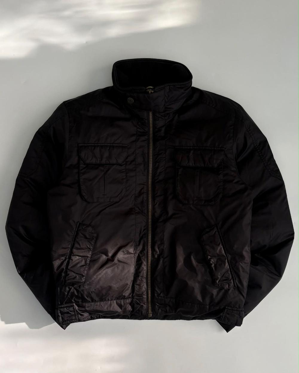 [L] Calvin Klein Jeans 00s Utility Down Puffer 3