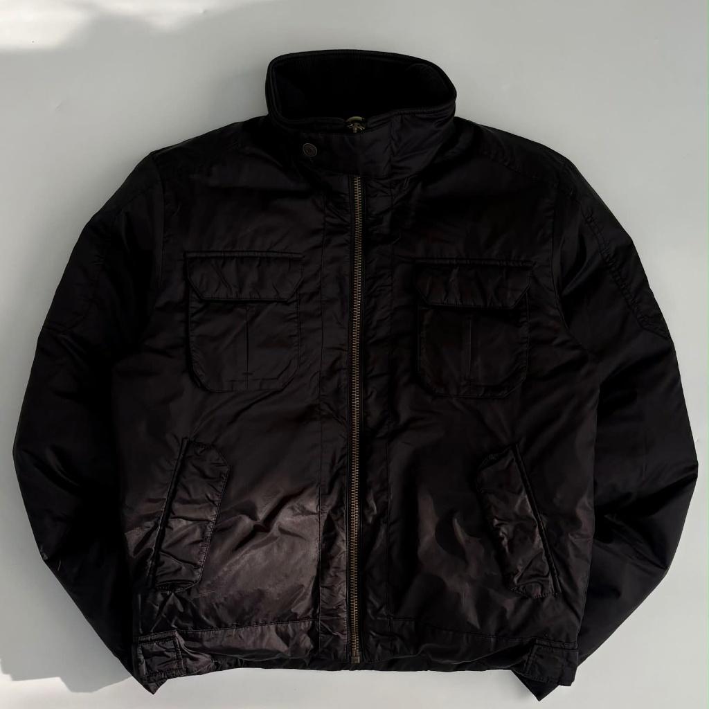 [L] Calvin Klein Jeans 00s Utility Down Puffer 2