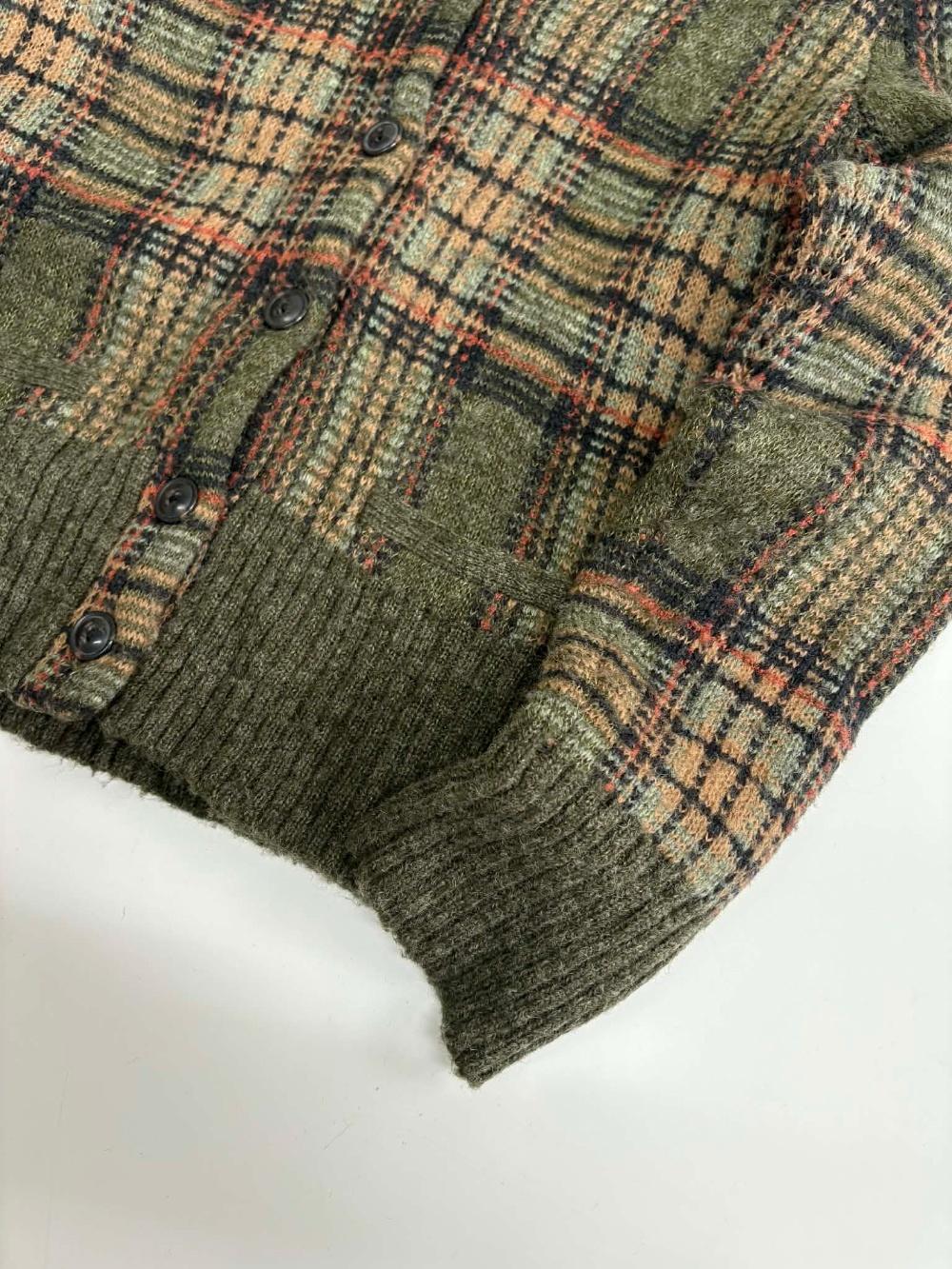 [S] Ralph Lauren Denim & Supply Prairie Shawl 8