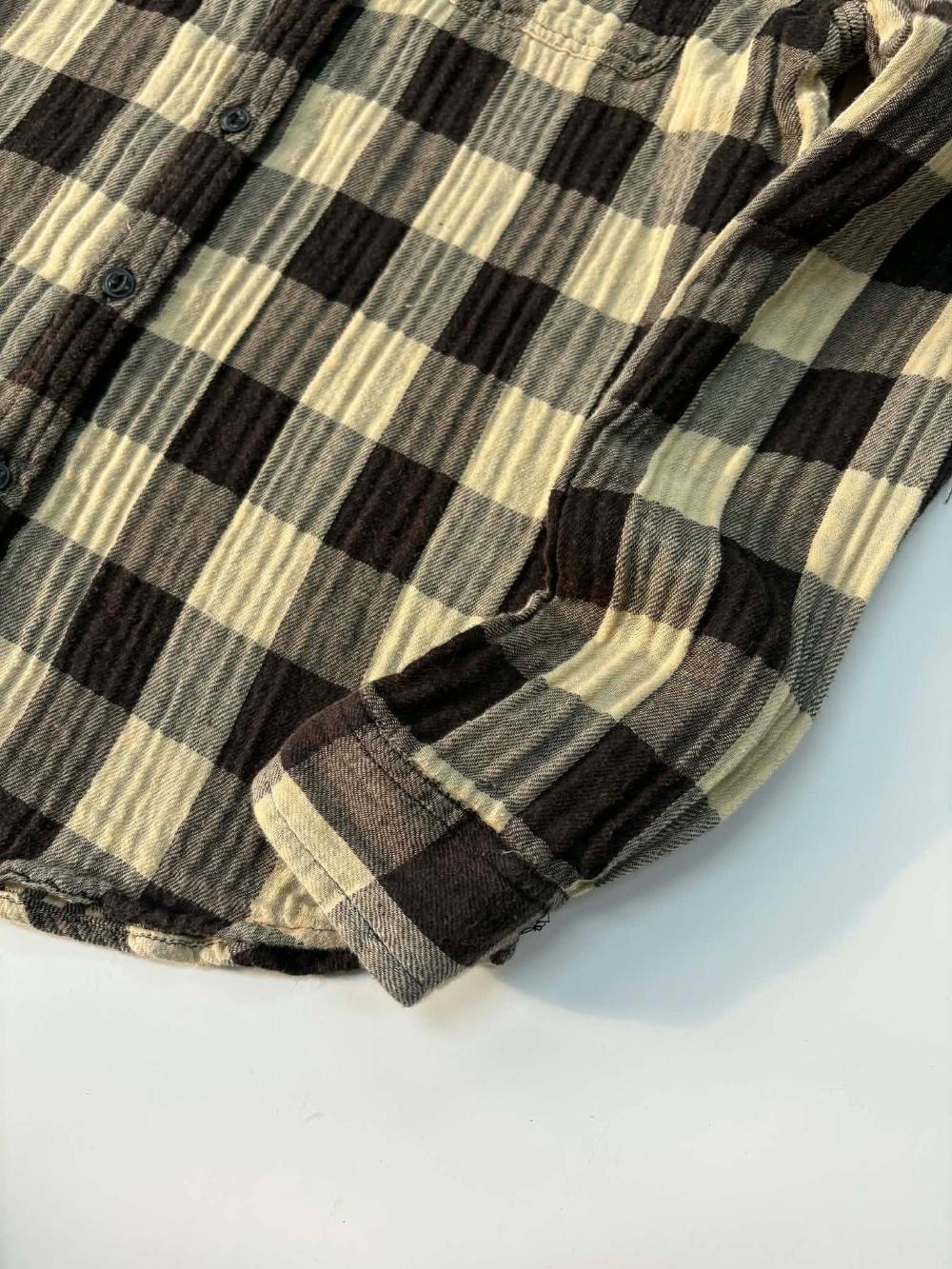 [M] Denim & Suply Ralph Lauren Pollannel Check 8