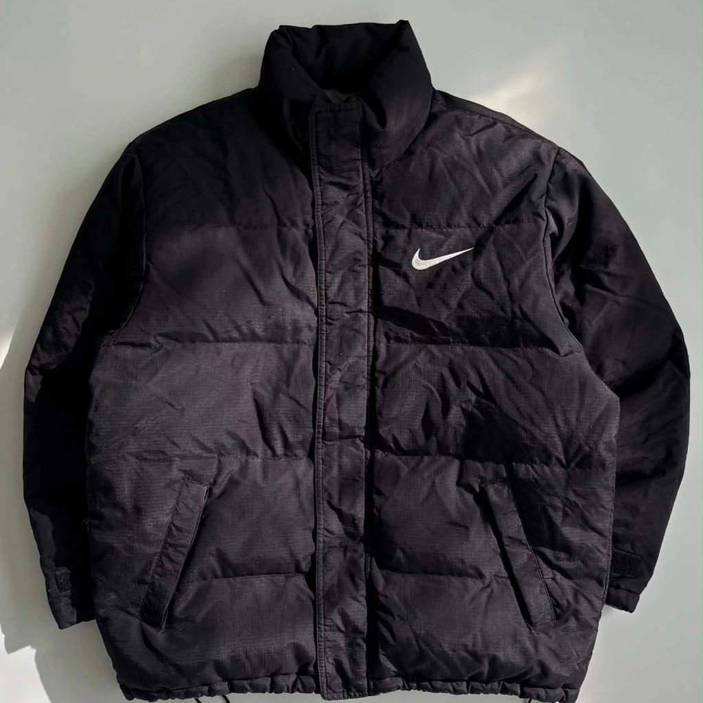 [M] Nike 00s Swoosh Ripstop Down Puffer Padding 2