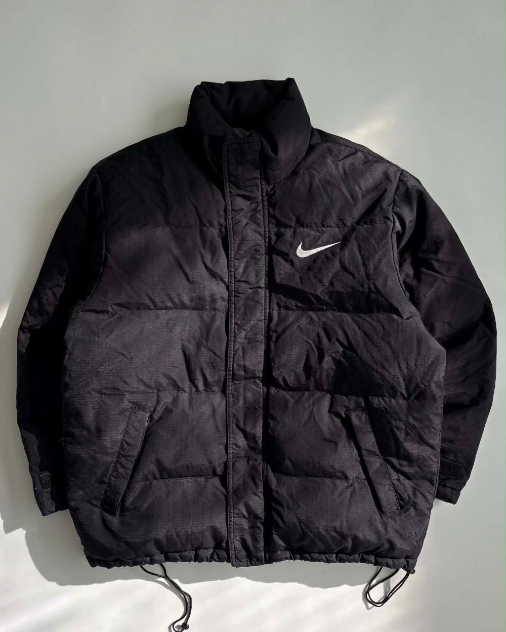[M] Nike 00s Swoosh Ripstop Down Puffer Padding 3