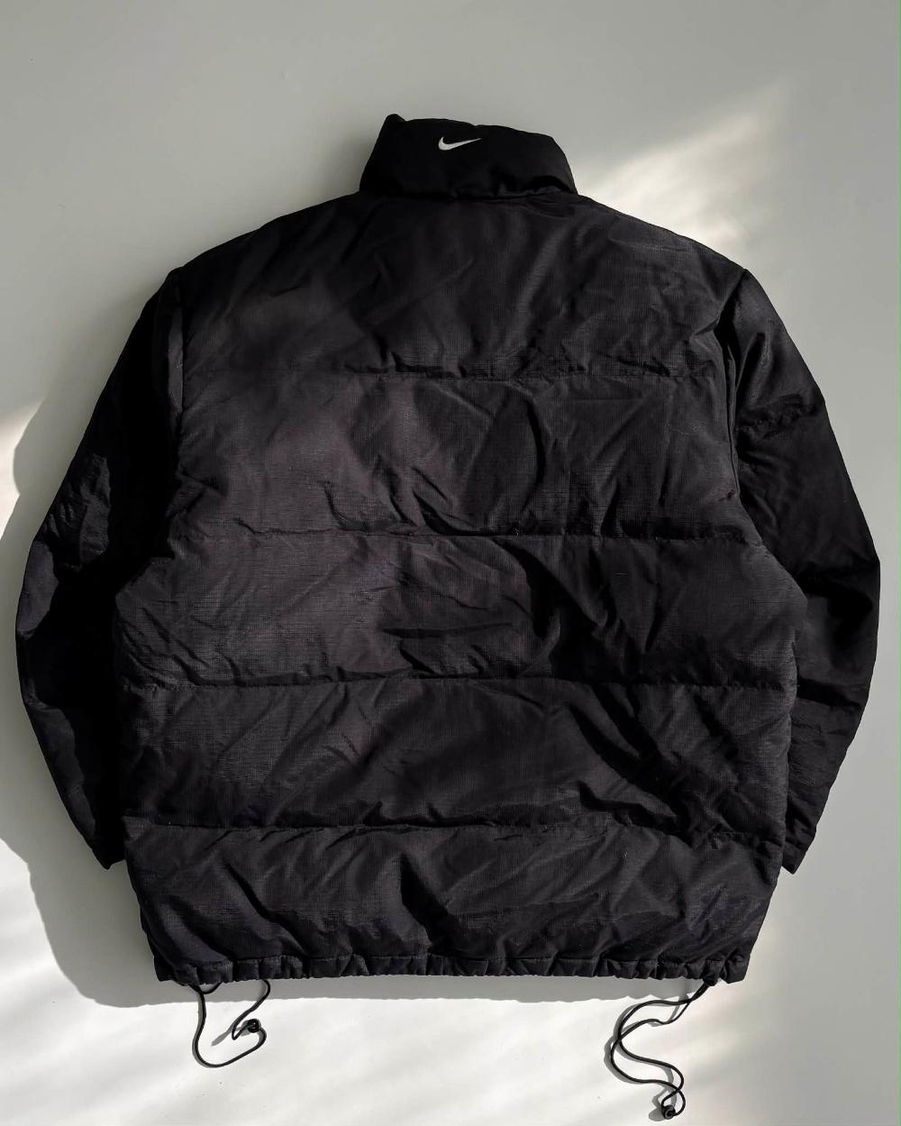 [M] Nike 00s Swoosh Ripstop Down Puffer Padding 4