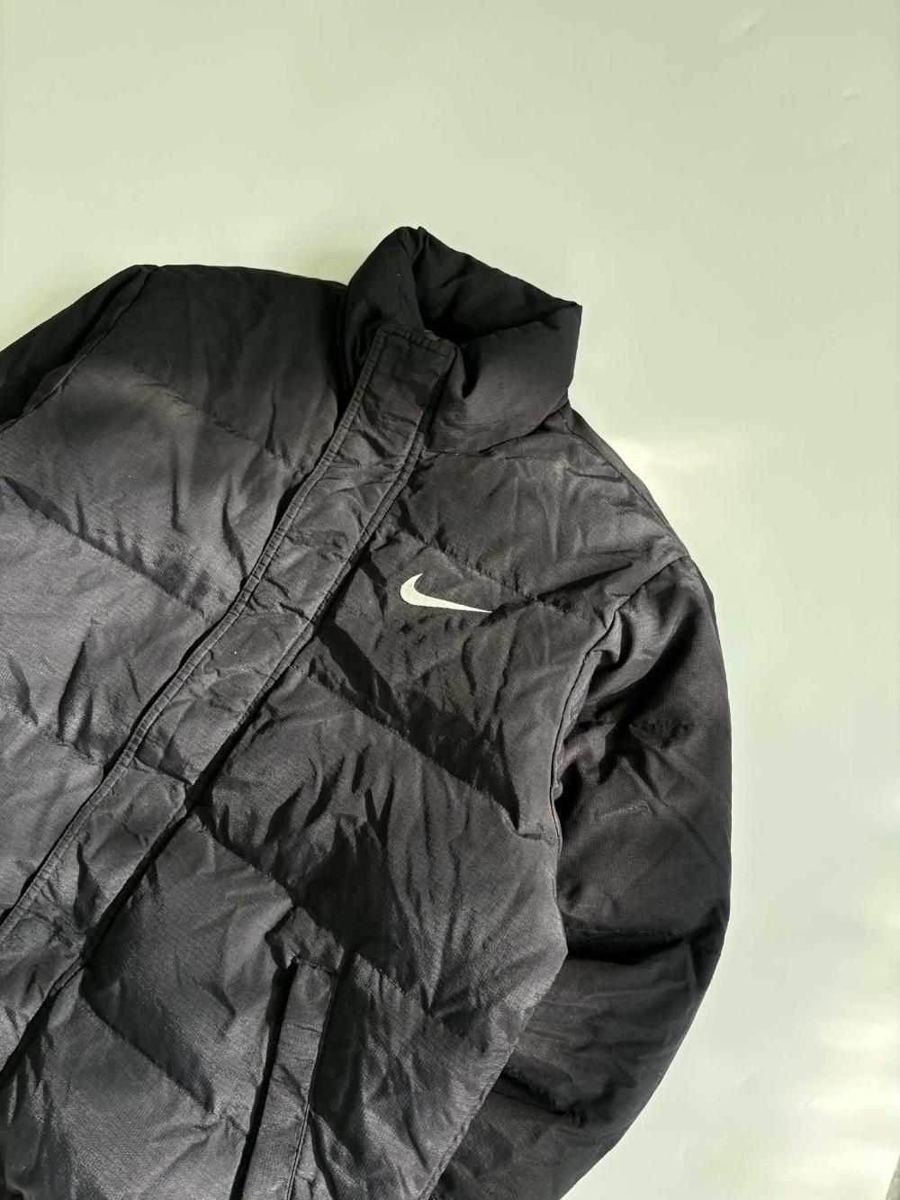 [M] Nike 00s Swoosh Ripstop Down Puffer Padding 7