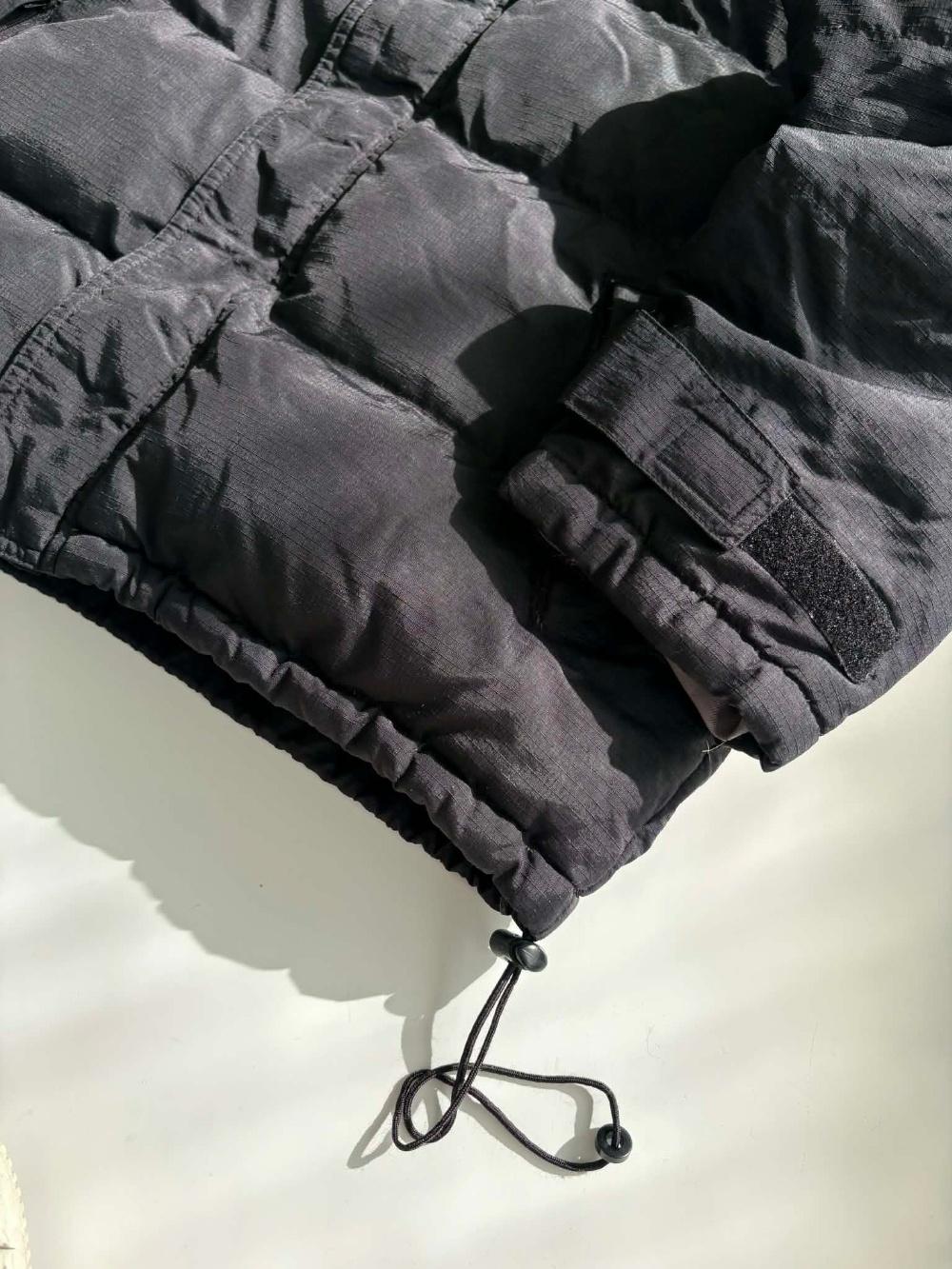 [M] Nike 00s Swoosh Ripstop Down Puffer Padding 8
