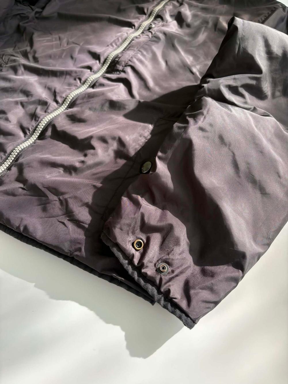 [M] Polo Ralph Lauren Swiss Racing reversible 11