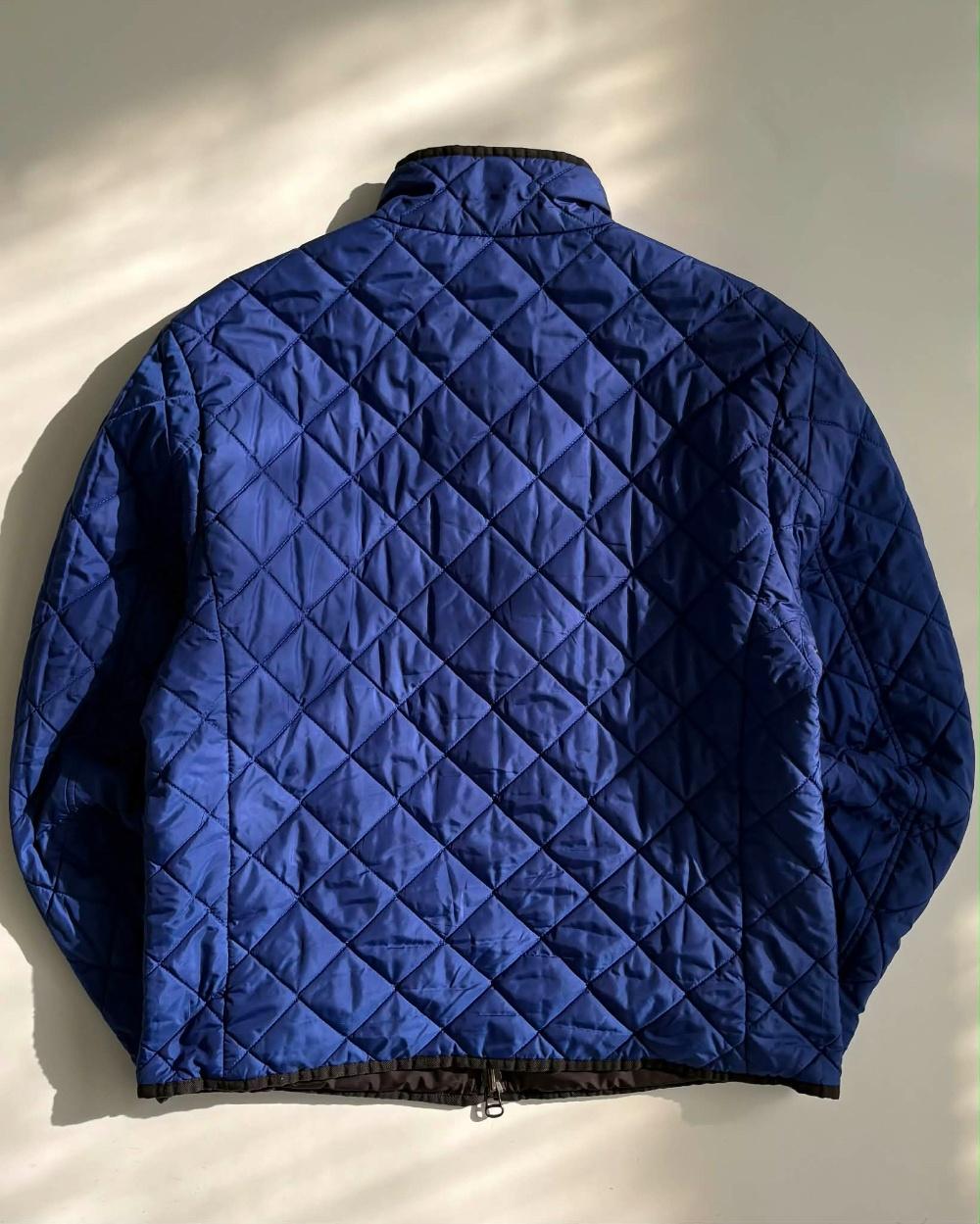 [M] Polo Ralph Lauren Swiss Racing reversible 5