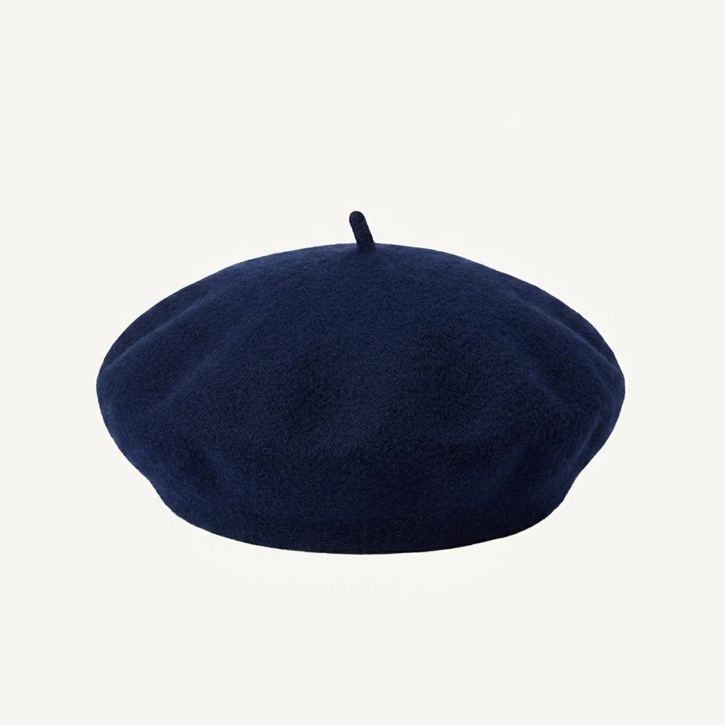 [M] Polo Ralph Lauren Sky Blue Cotton Knit Sweater 1