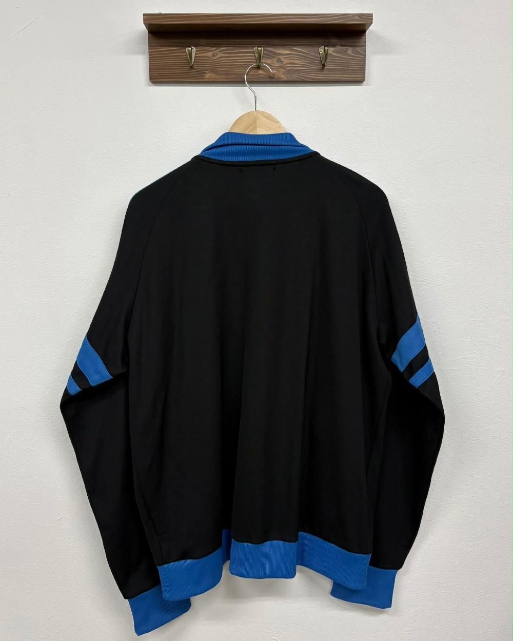 [L] Polo Ralph Lauren Jeans USA flag Jersey 3