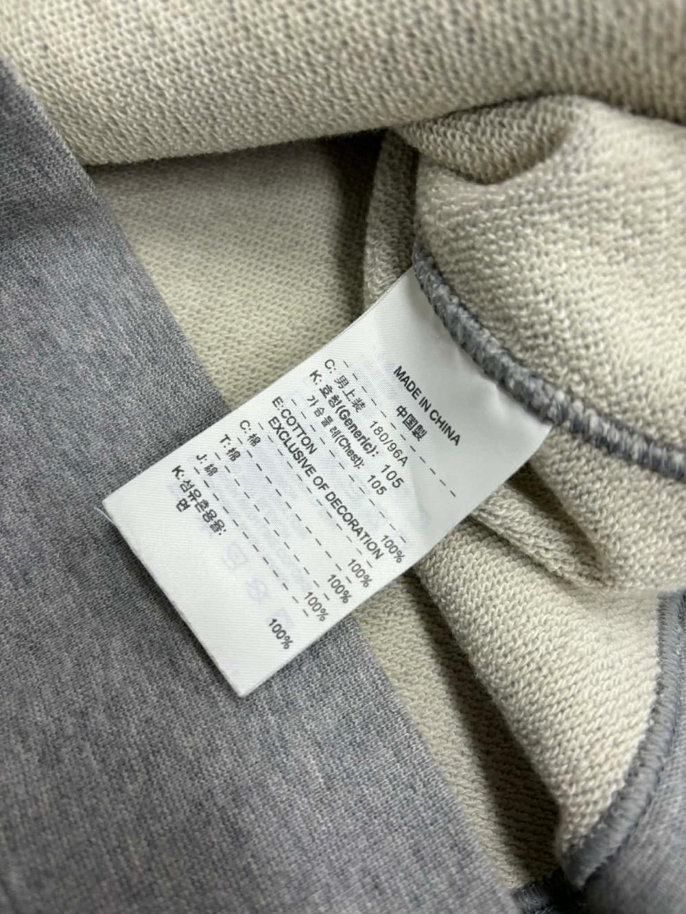 [XL] Nike 00s Solo Swoosh Sweatshirt 5