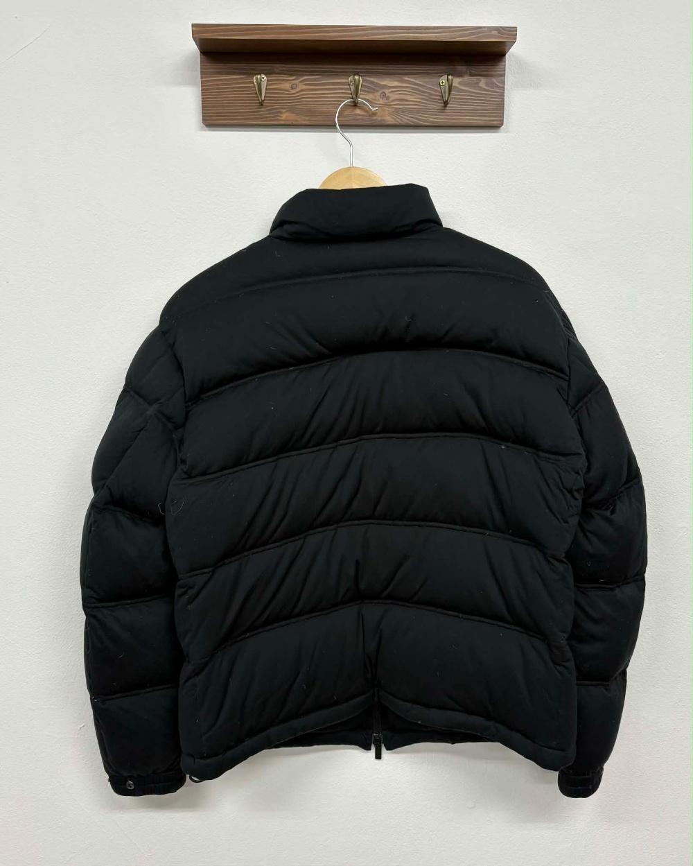 [L] Burberry Golf Two-Way Down Puffer Jacket 4