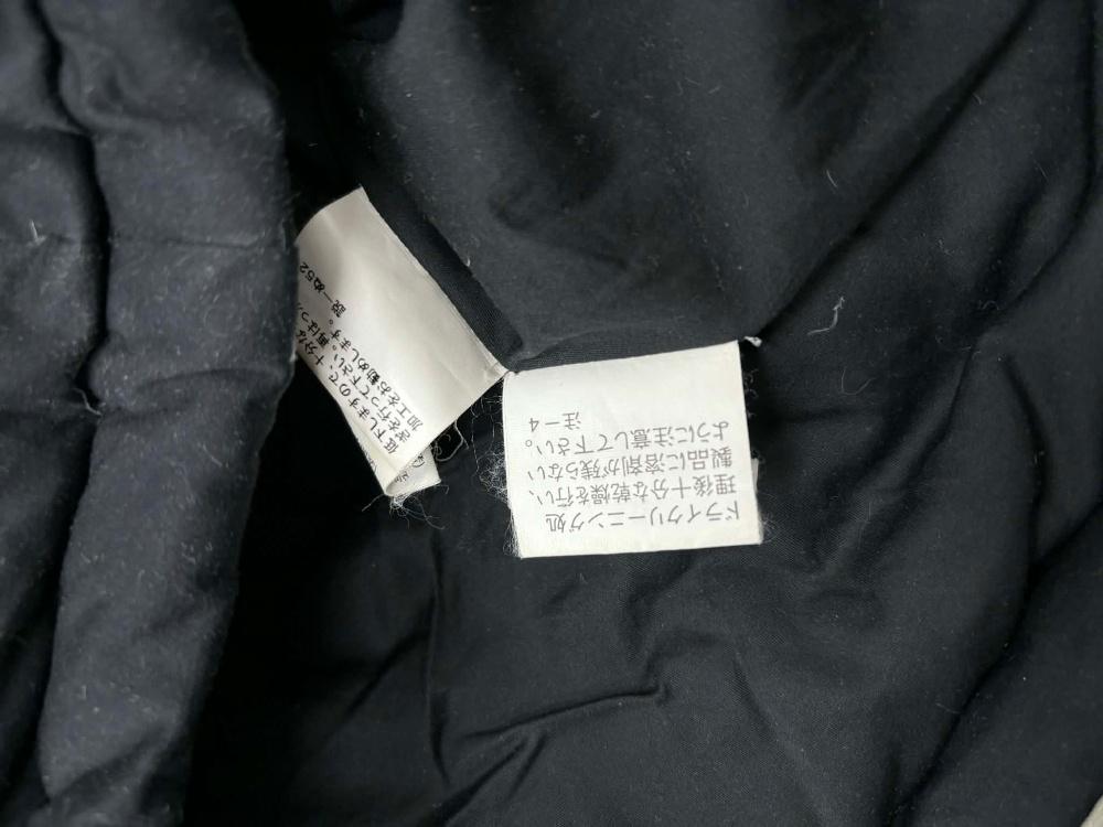 [L] Burberry Golf Two-Way Down Puffer Jacket 6
