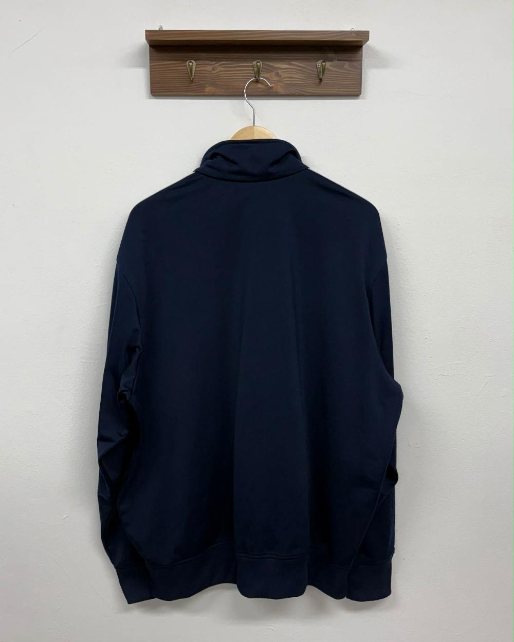 [XL] Adidas Firebird Navy Bigsized Jersey 3
