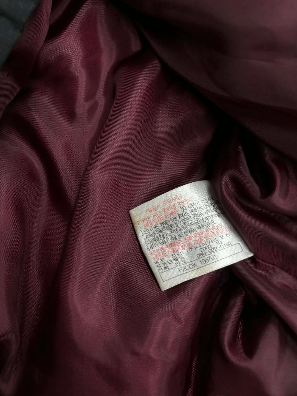 [XL] Nike 00s New Champ Down Puffer Jacket 5