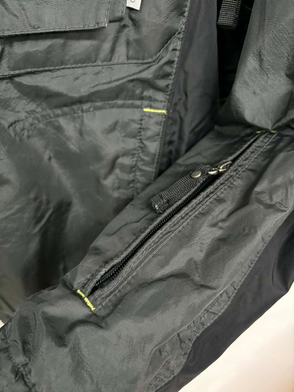 [M] Calvin Klein Jeans Multi-Pocket Windbreaker 7