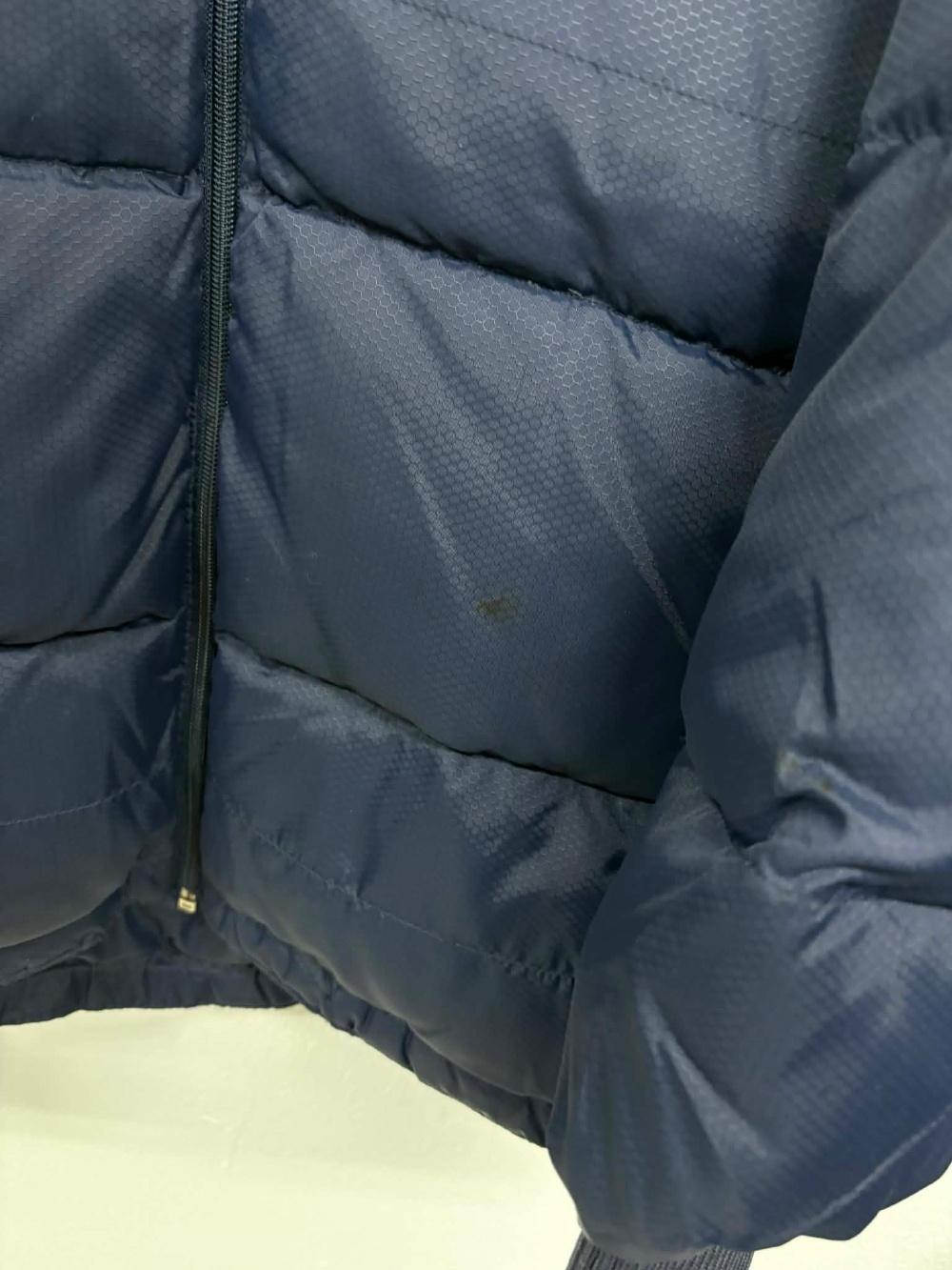 [L] Nike 00s New Champ Down Puffer Jacket 5