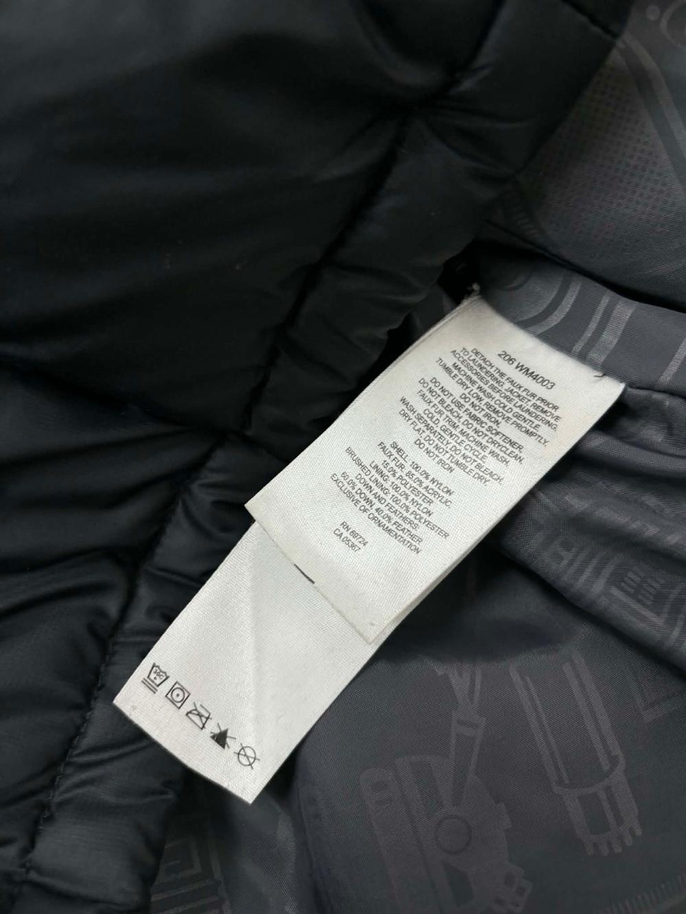 [M] Columbia Superior Down Jacket 6