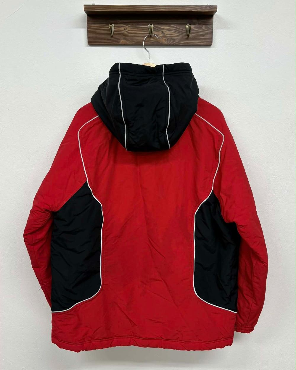 [XL] Descente Maple Thermopack Canada Hooded 4