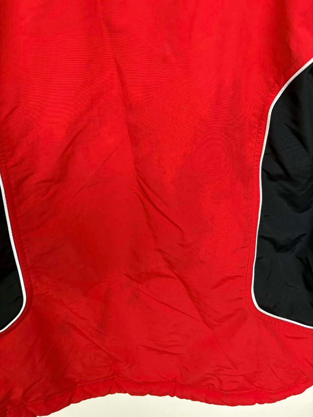 [XL] Descente Maple Thermopack Canada Hooded 9