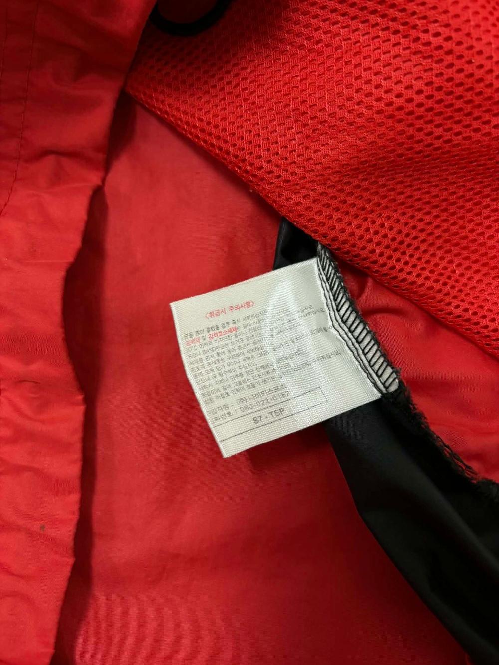 [110] Nike ACG Packable Windbreaker Jacket 5