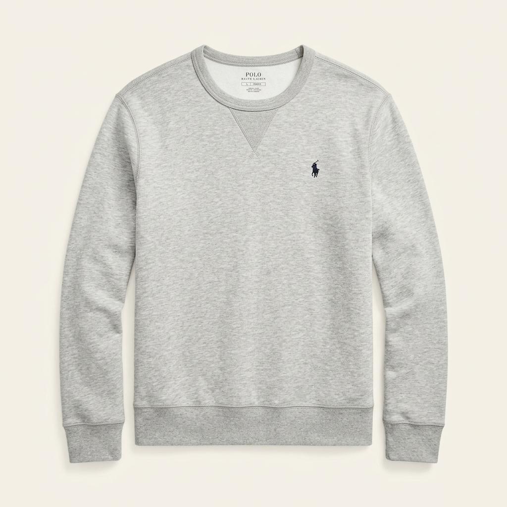 [L] Polo Ralph Lauren Performance Sweatshirt 1