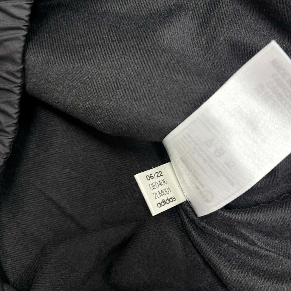 [XL] Adidas Korea 22/23 season windbreaker jacket 6