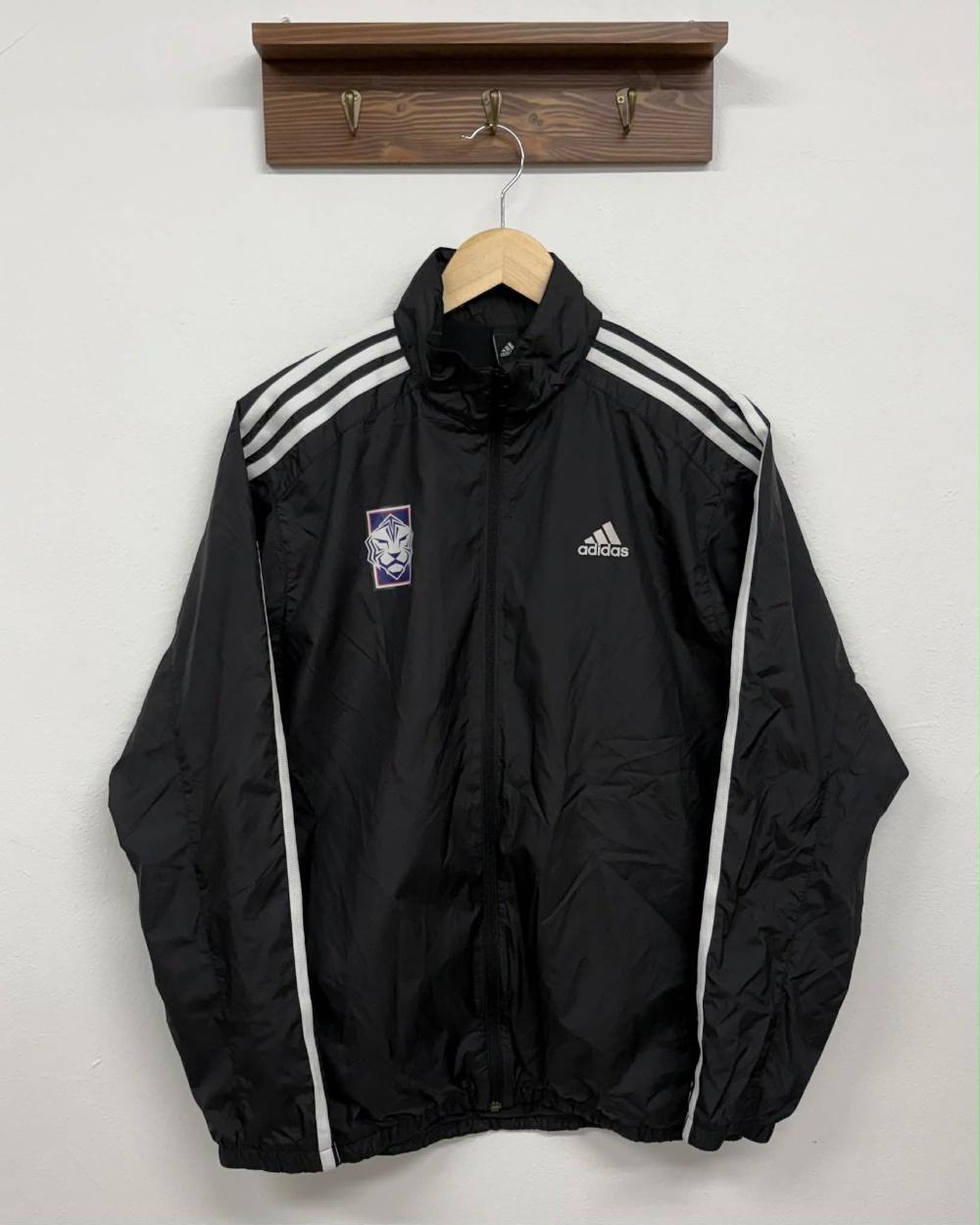 [XL] Adidas Korea 22/23 season windbreaker jacket 2