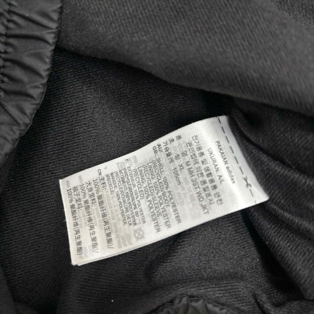[XL] Adidas Korea 22/23 season windbreaker jacket 5