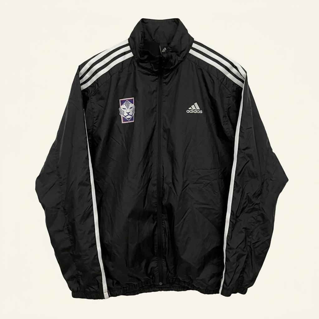 [XL] Adidas Korea 22/23 season windbreaker jacket 1