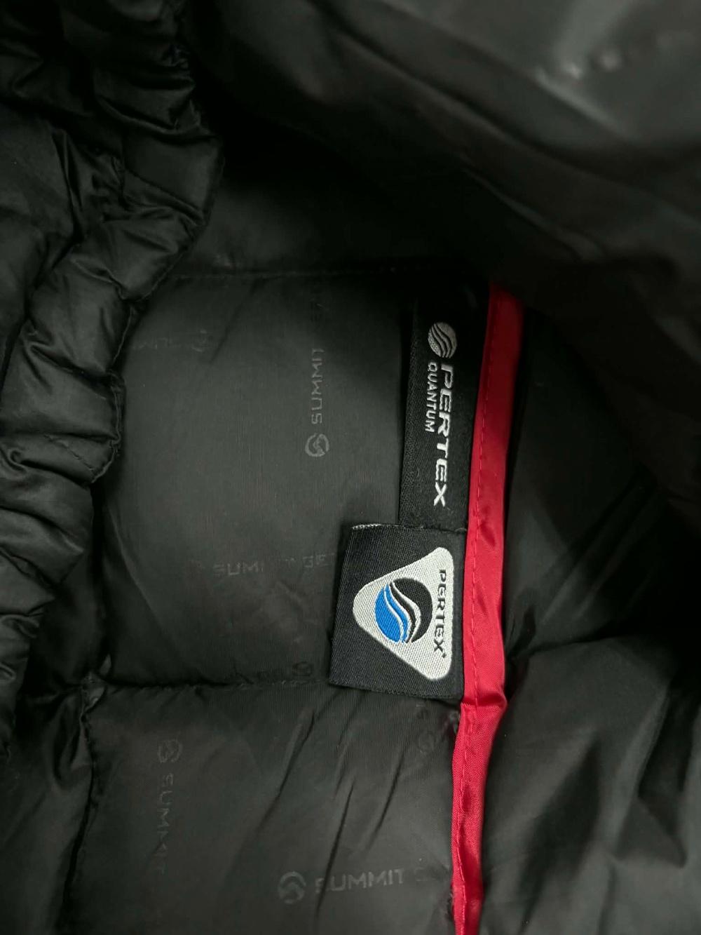 [L] The North Face Summit Series Quantum 800 6
