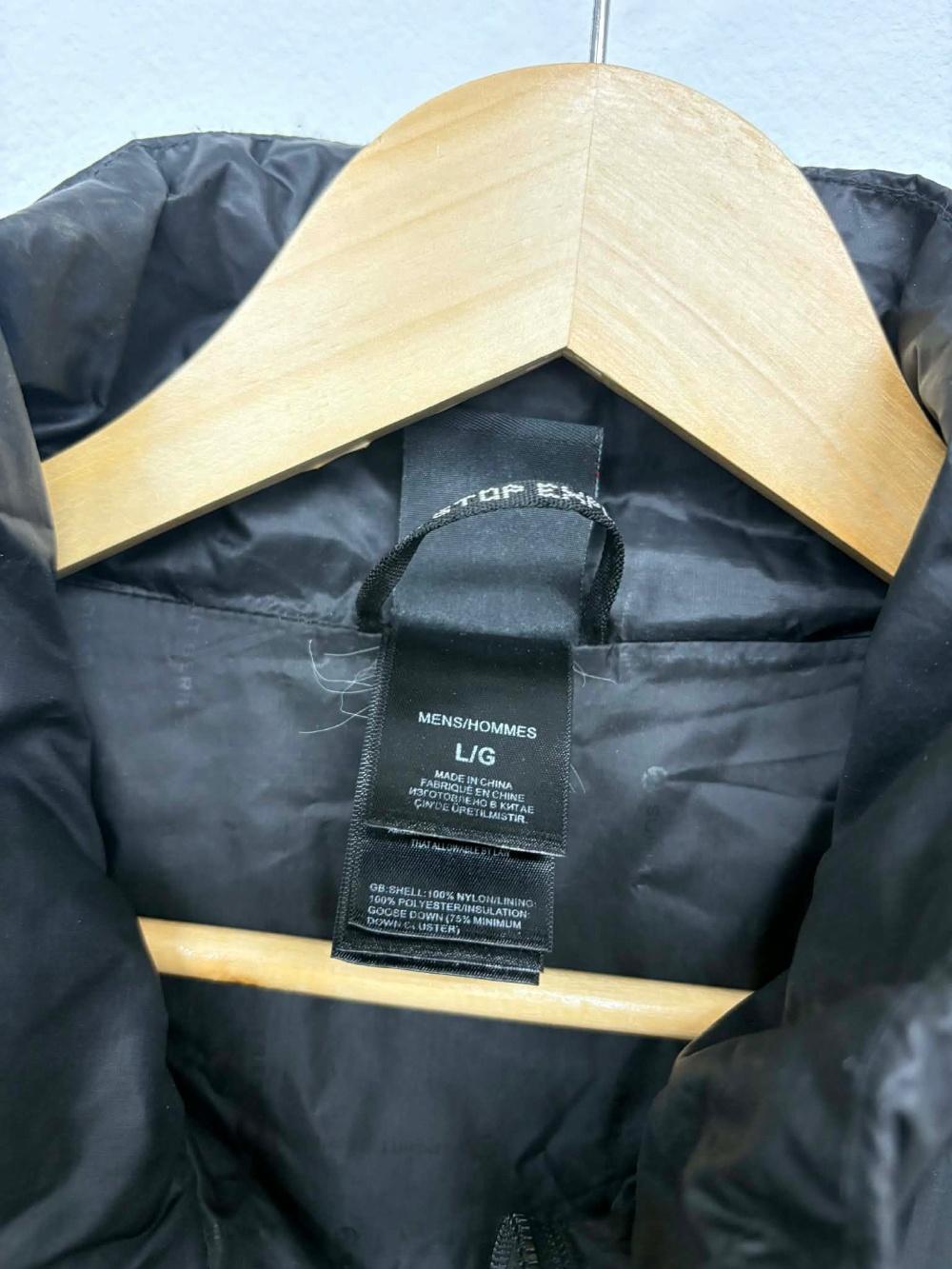 [L] The North Face Summit Series Quantum 800 5