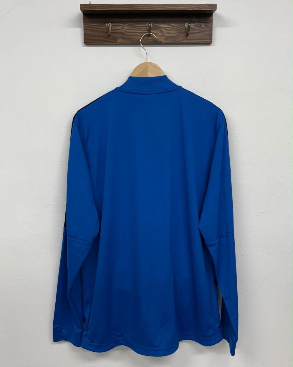 [110] Nike Korea 17/18 Jersey 3