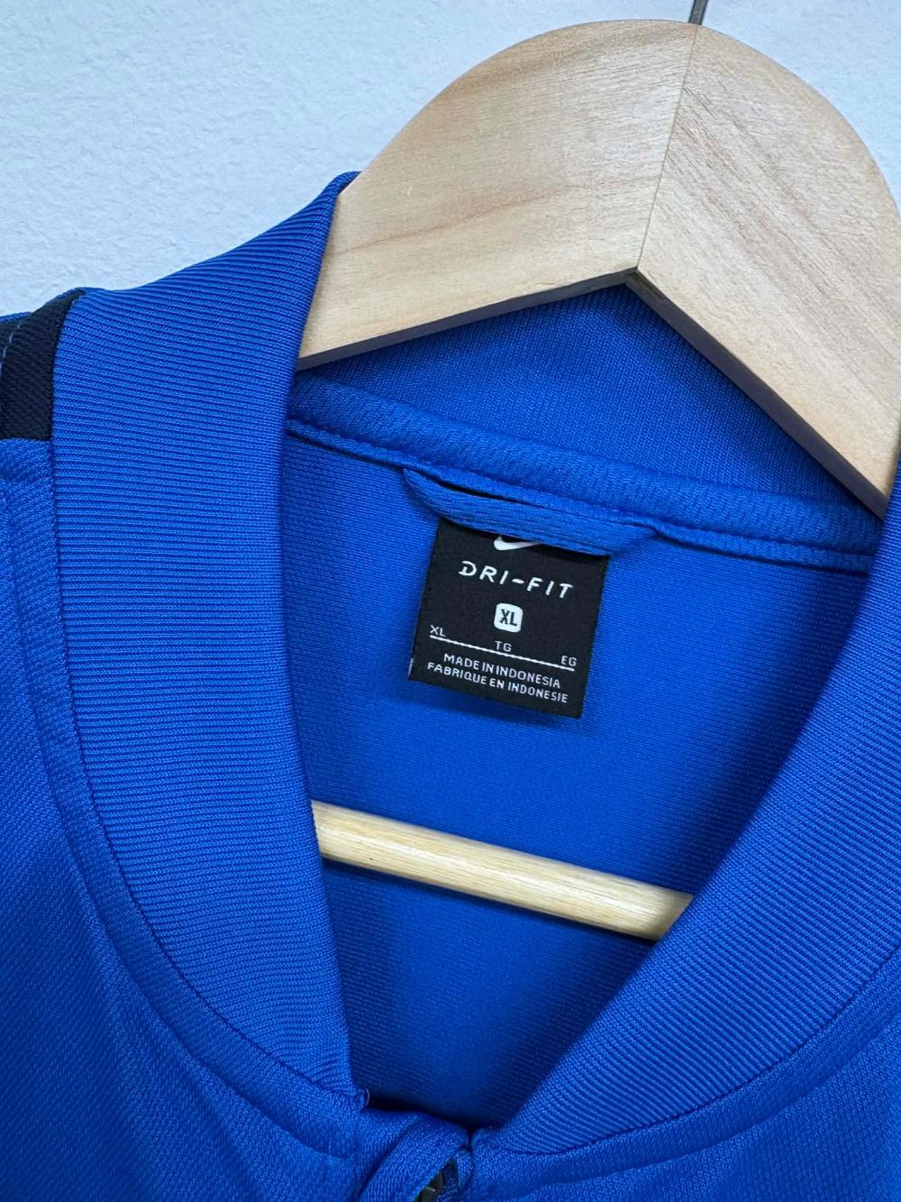 [110] Nike Korea 17/18 Jersey 4
