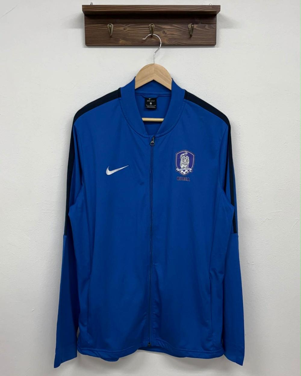 [110] Nike Korea 17/18 Jersey 2