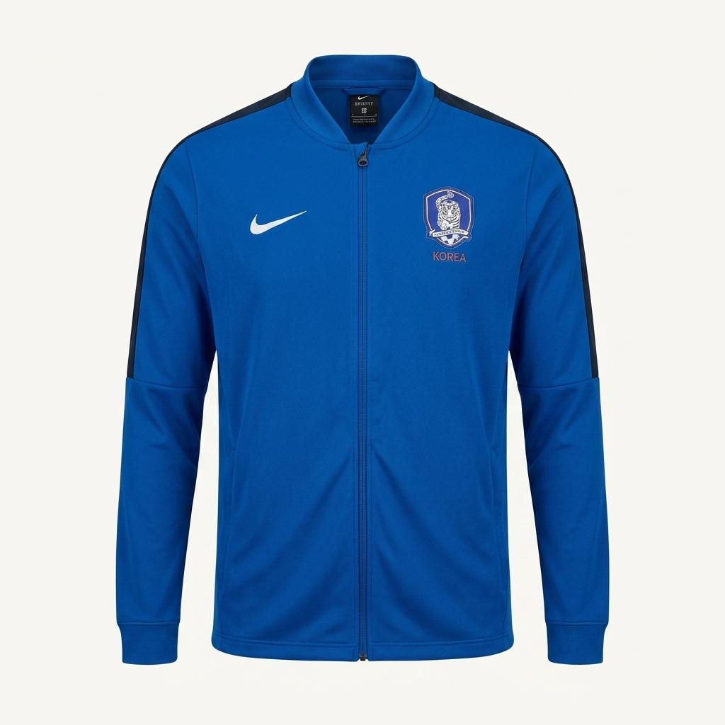 [110] Nike Korea 17/18 Jersey 1