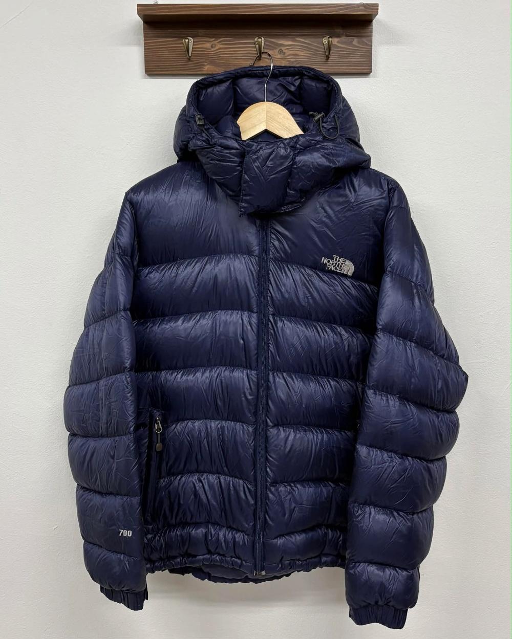 [L] The North Face Pertex Quantum Lightweight 2