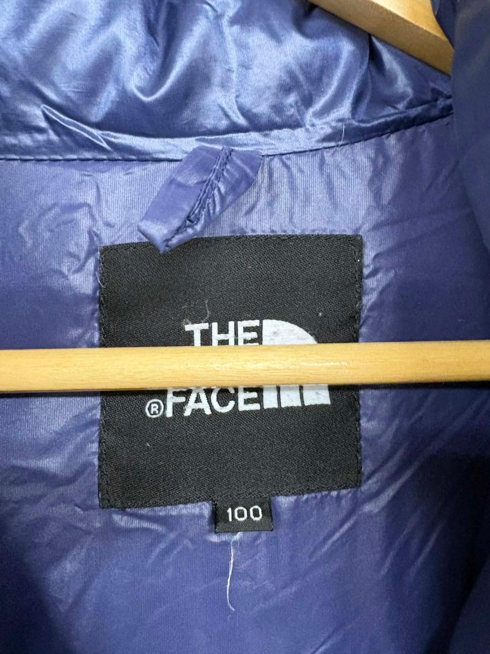 [L] The North Face Pertex Quantum Lightweight 4