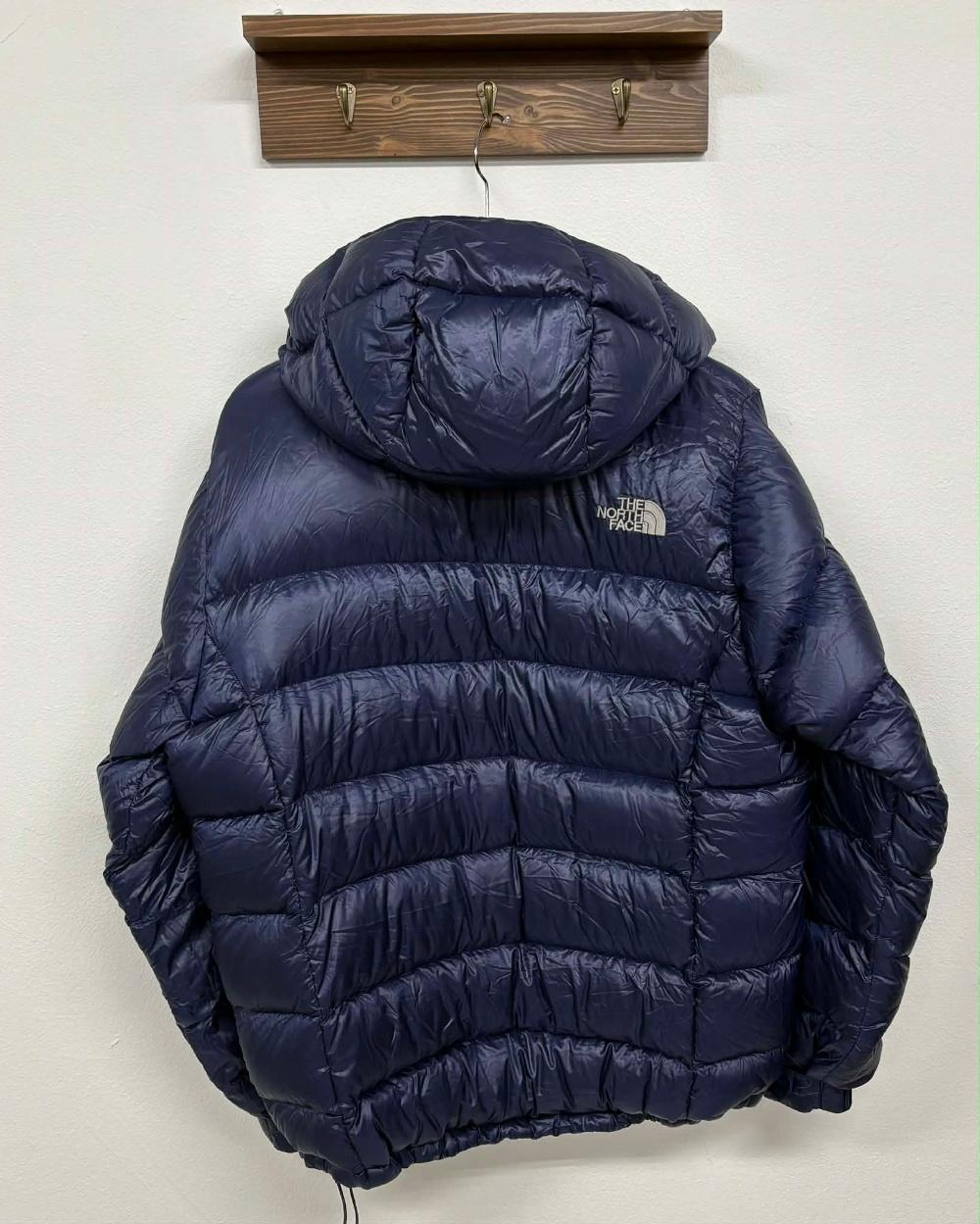 [L] The North Face Pertex Quantum Lightweight 3