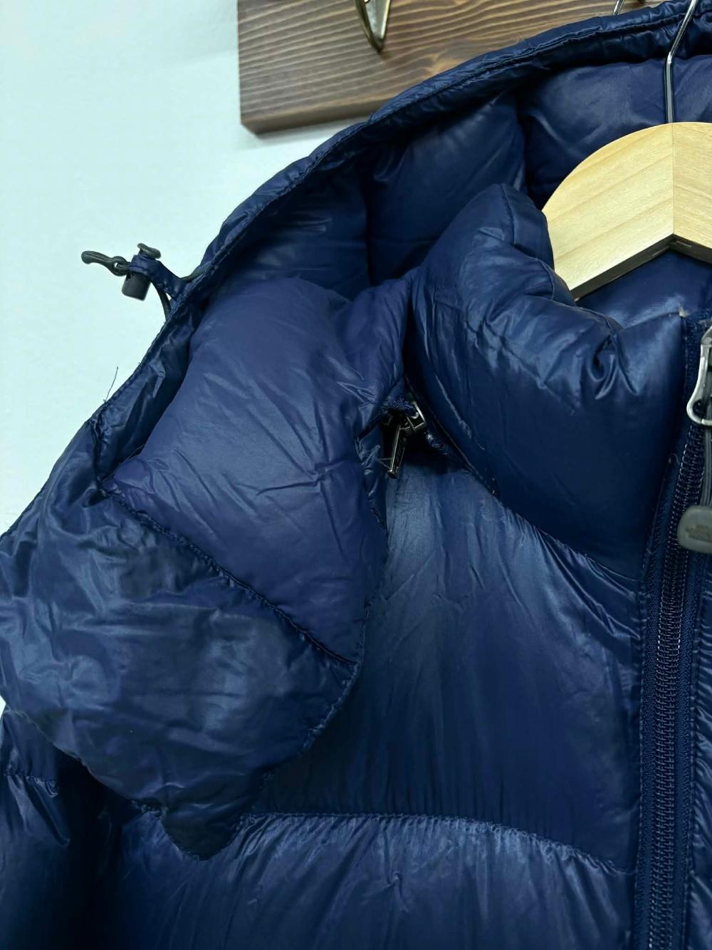 [L] The North Face Pertex Quantum Lightweight 7