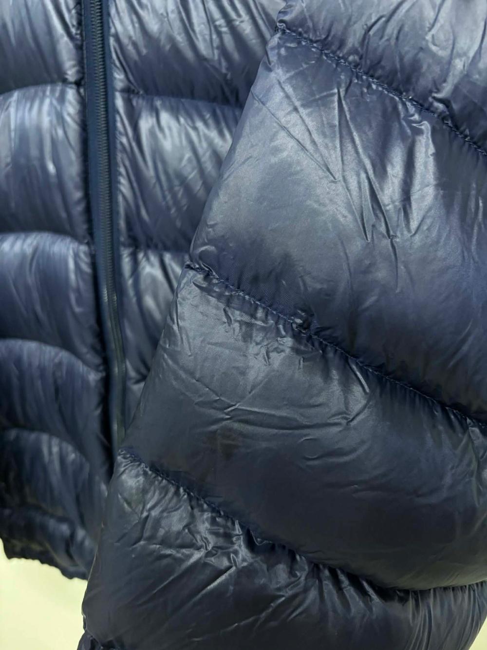 [L] The North Face Pertex Quantum Lightweight 8
