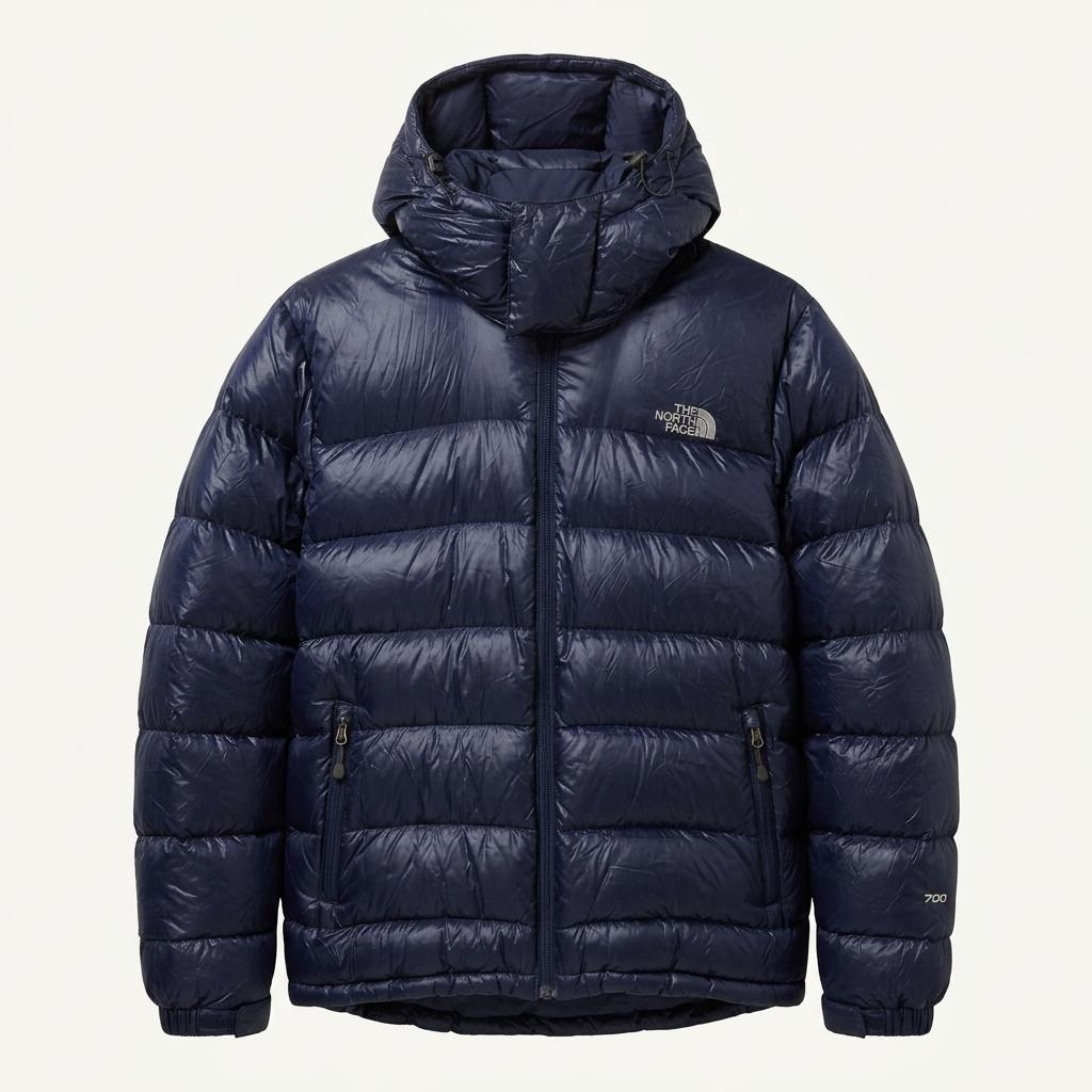 [L] The North Face Pertex Quantum Lightweight 1