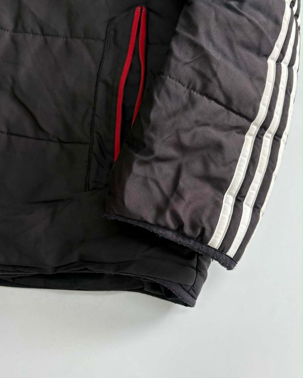 [100] Adidas Bayern Munchen 13/14 uniform padded 7
