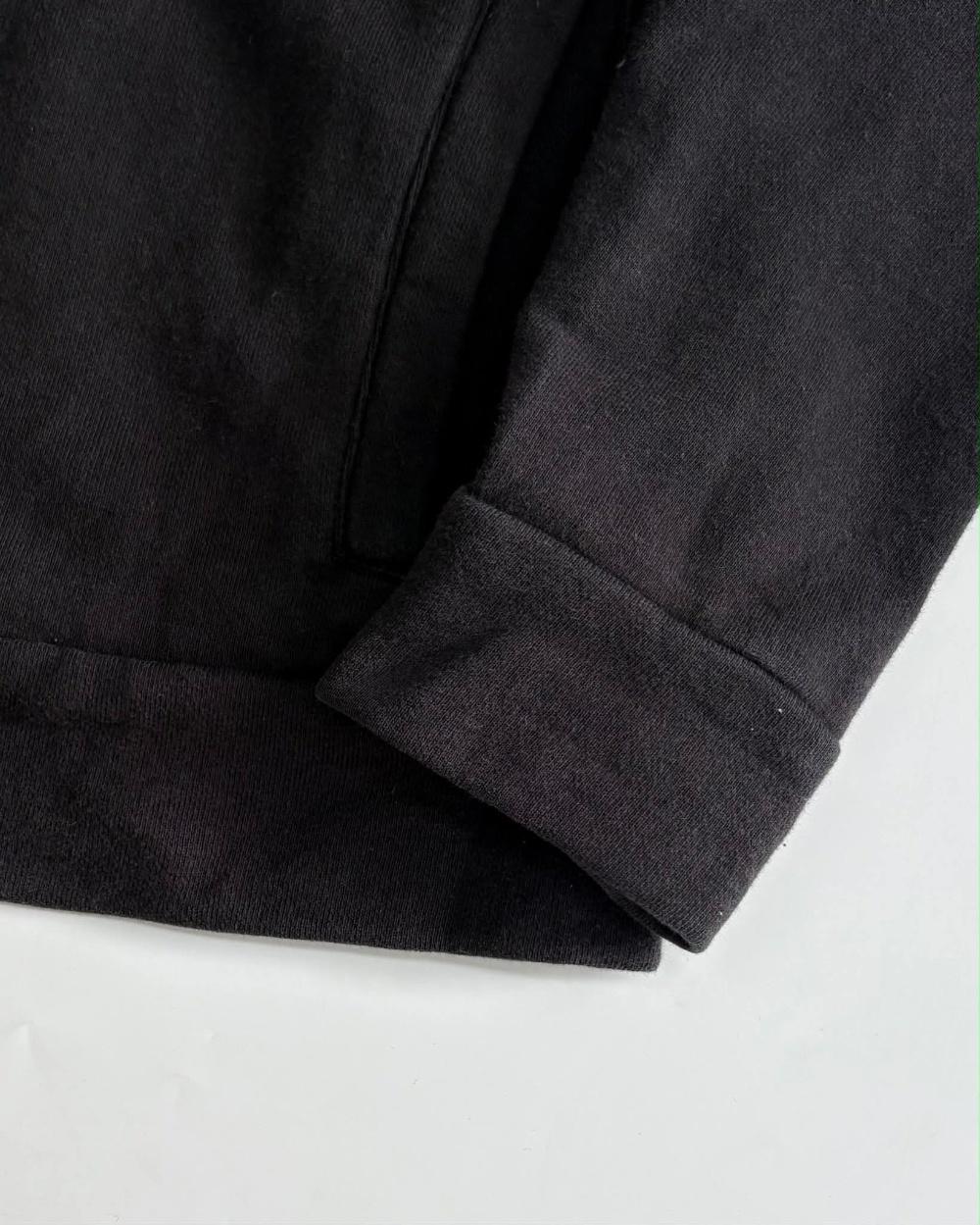 [M] Calvin Klein Jeans Nylon Patch Cotton Jacket 6