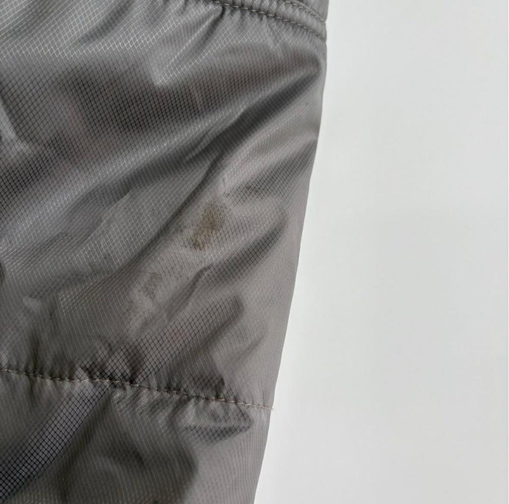 [M] The North Face Lightweight Padding 8