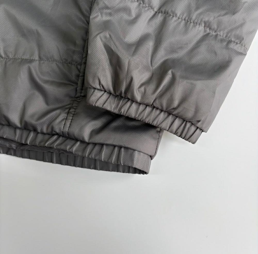 [M] The North Face Lightweight Padding 7
