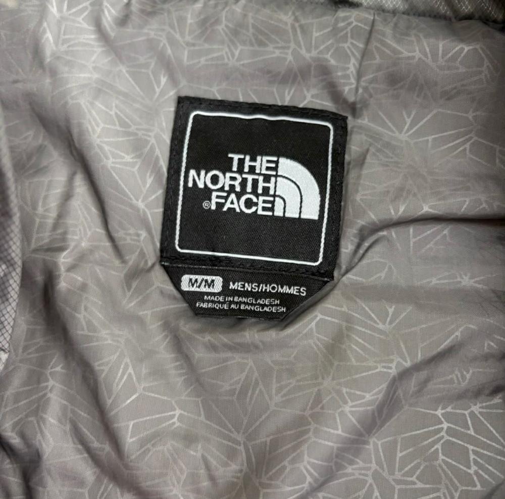 [M] The North Face Lightweight Padding 5